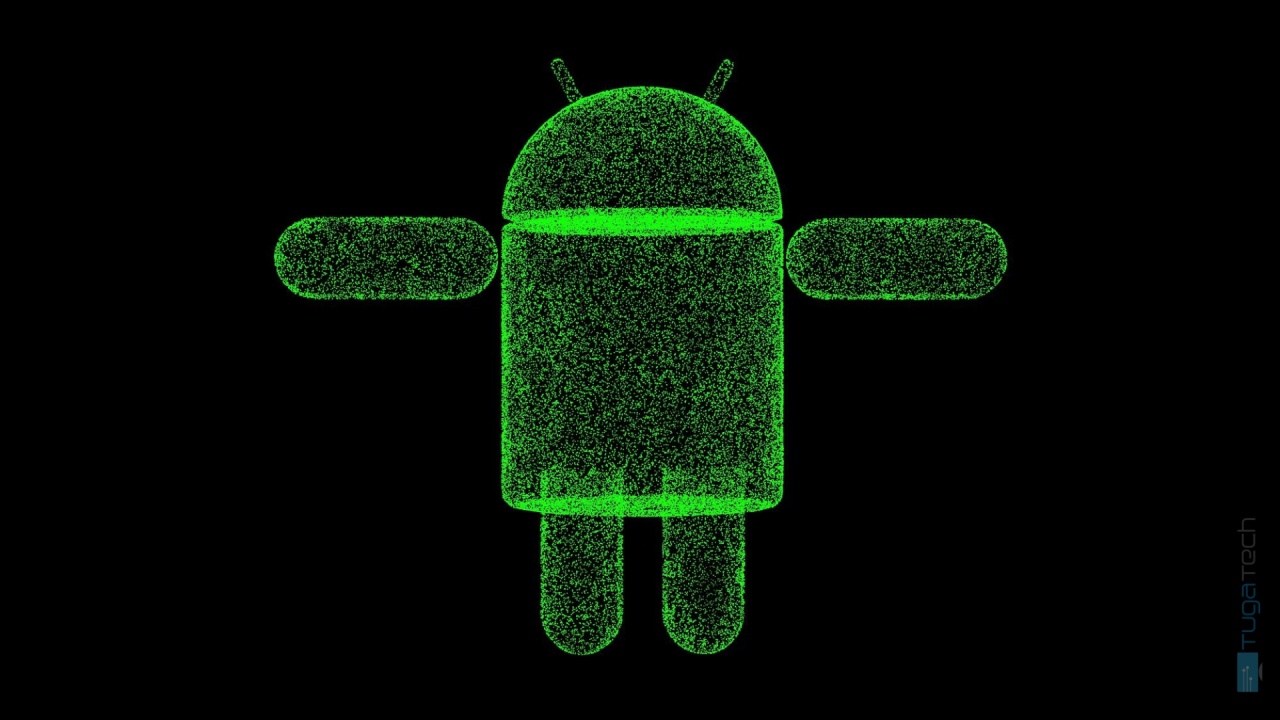 Android logo