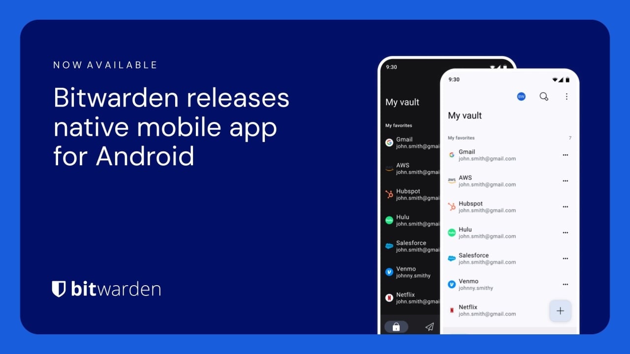 Bitwarden
