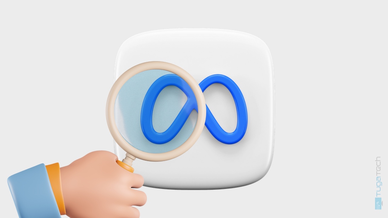 Meta com verificação de factos
