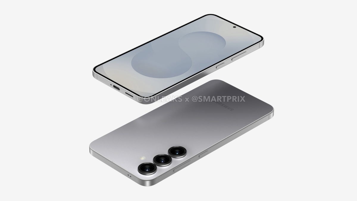 Samsung Galaxy Slim