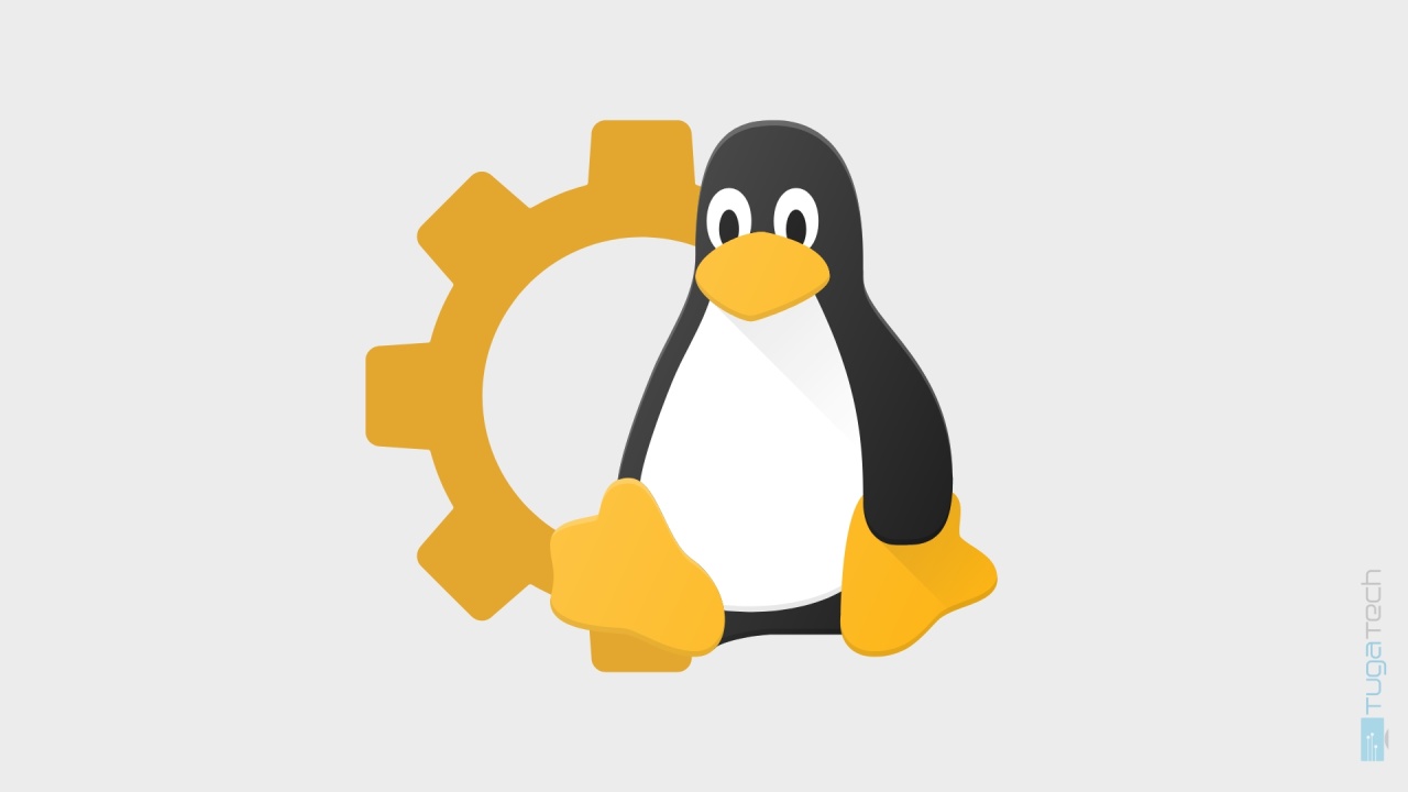 Kernel de Linux
