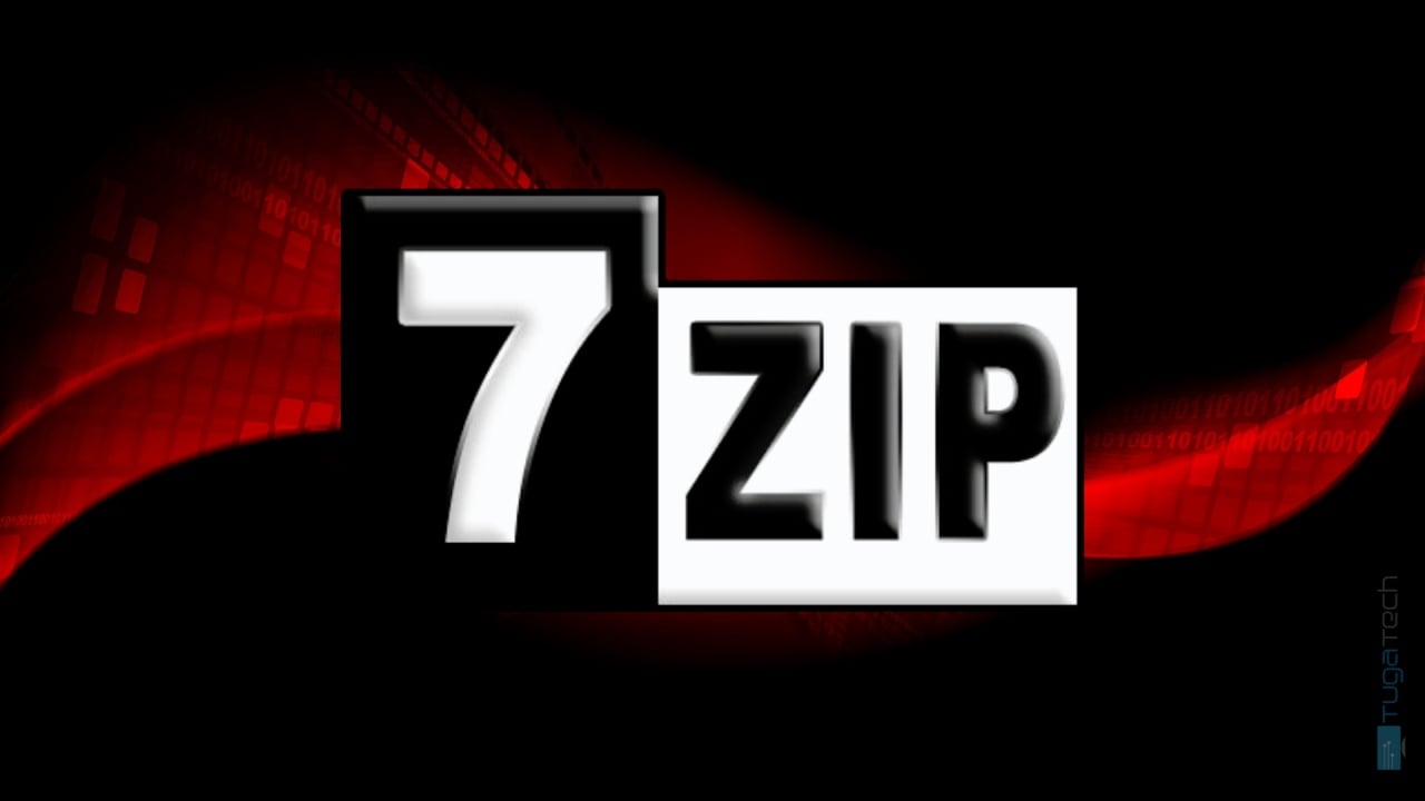 7-Zip