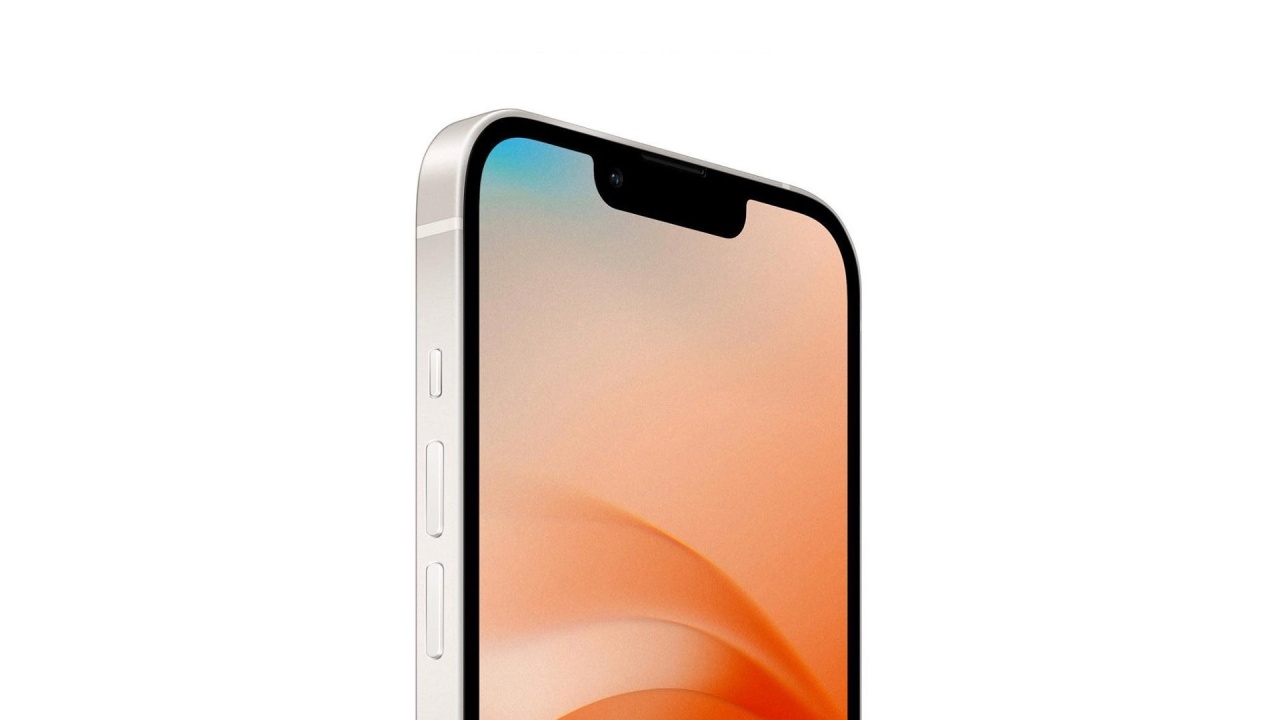Apple Iphone ecrã