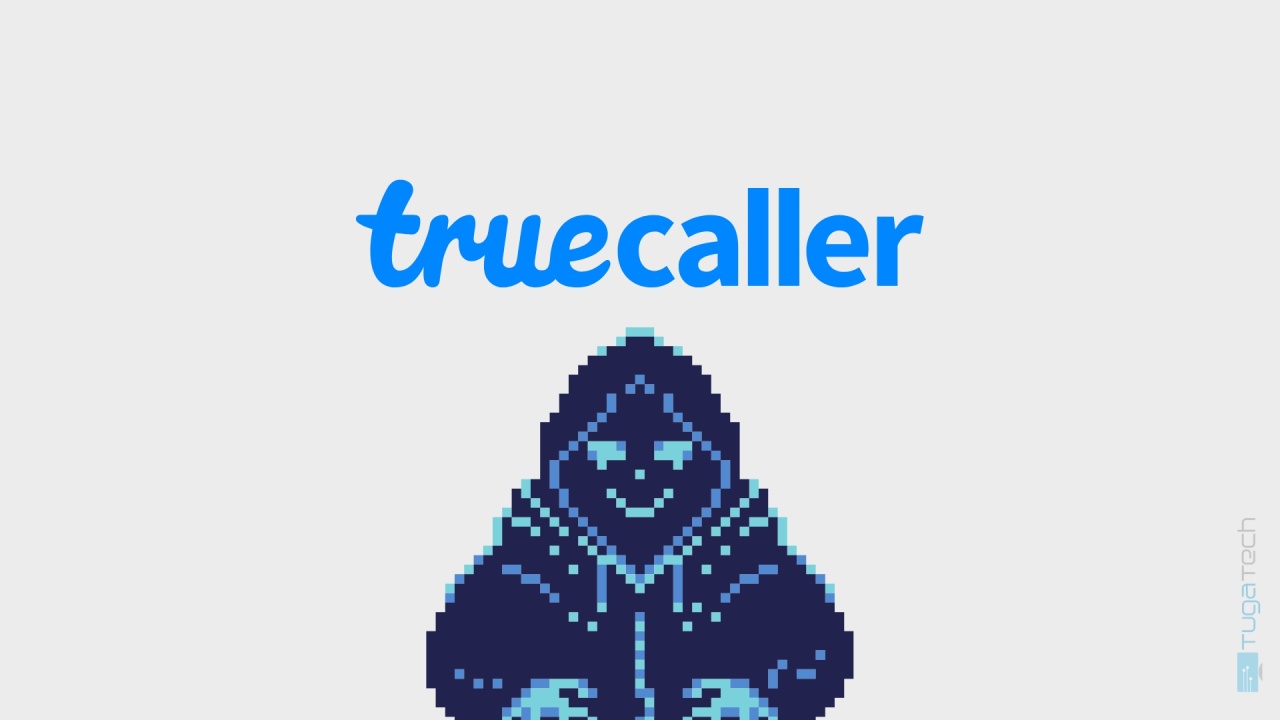 Truecaller com hacker