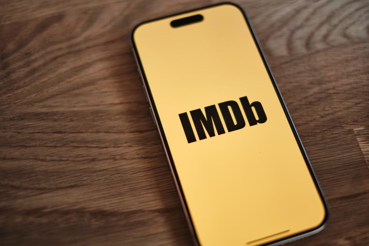 IMDb