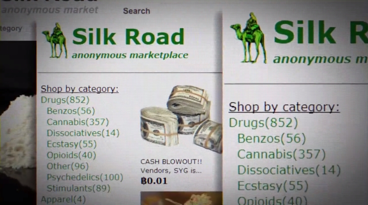 Silk Road