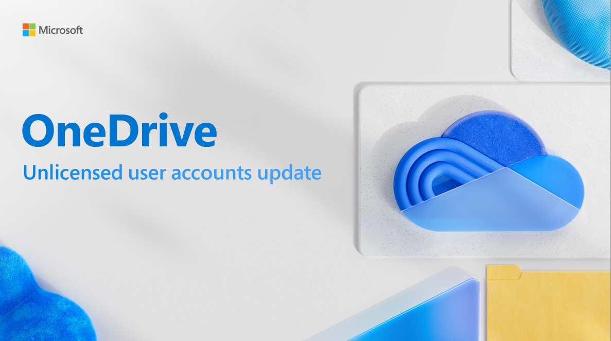 Microsoft OneDrive