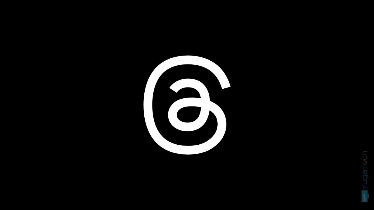 Threads logo