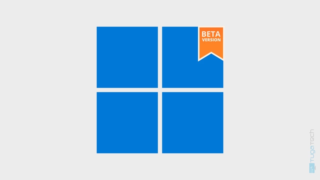 windows 11 beta