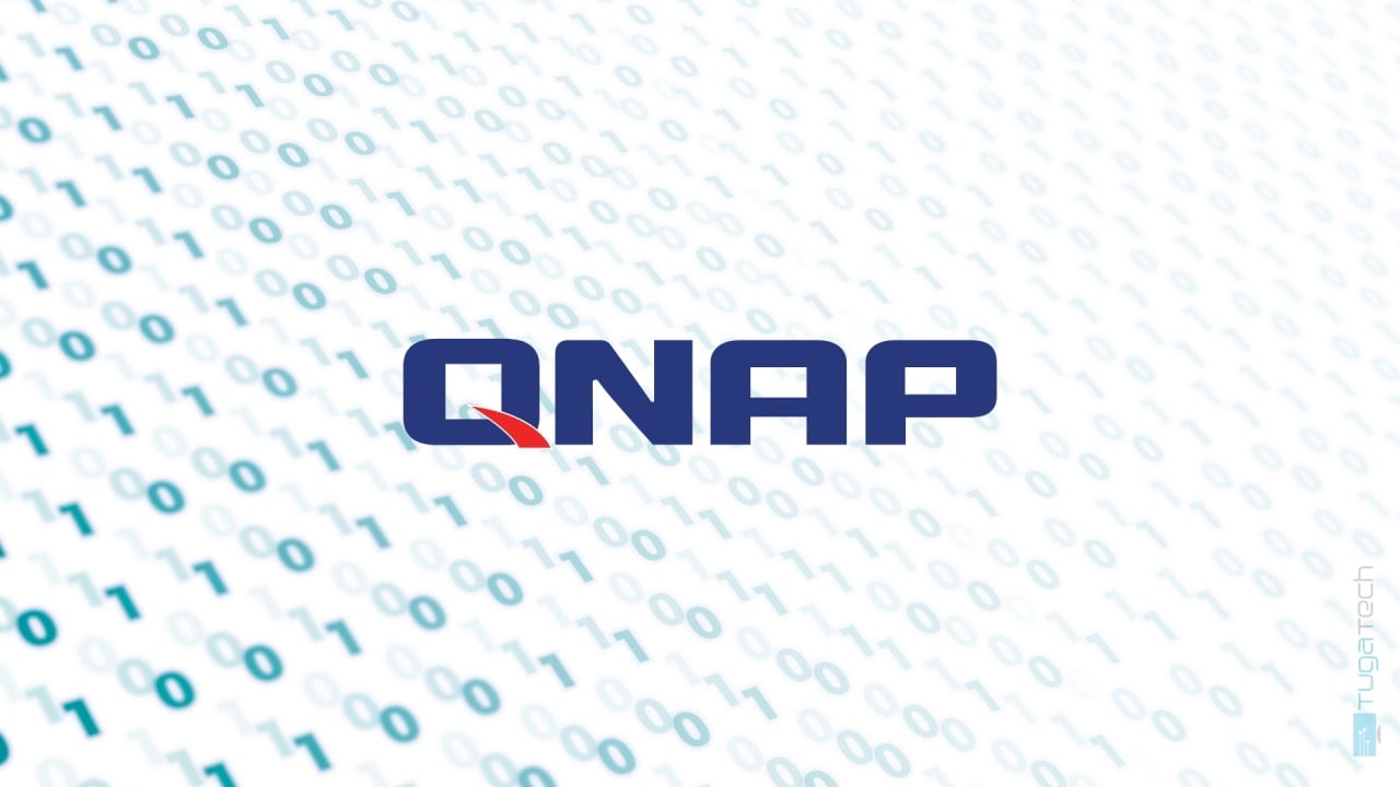 QNAP