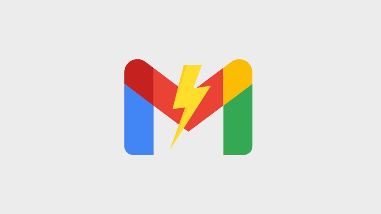 Gmail com flash
