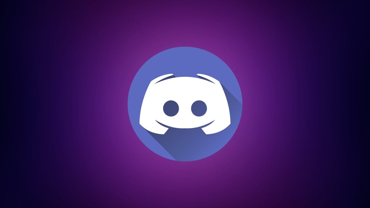 Discord logo