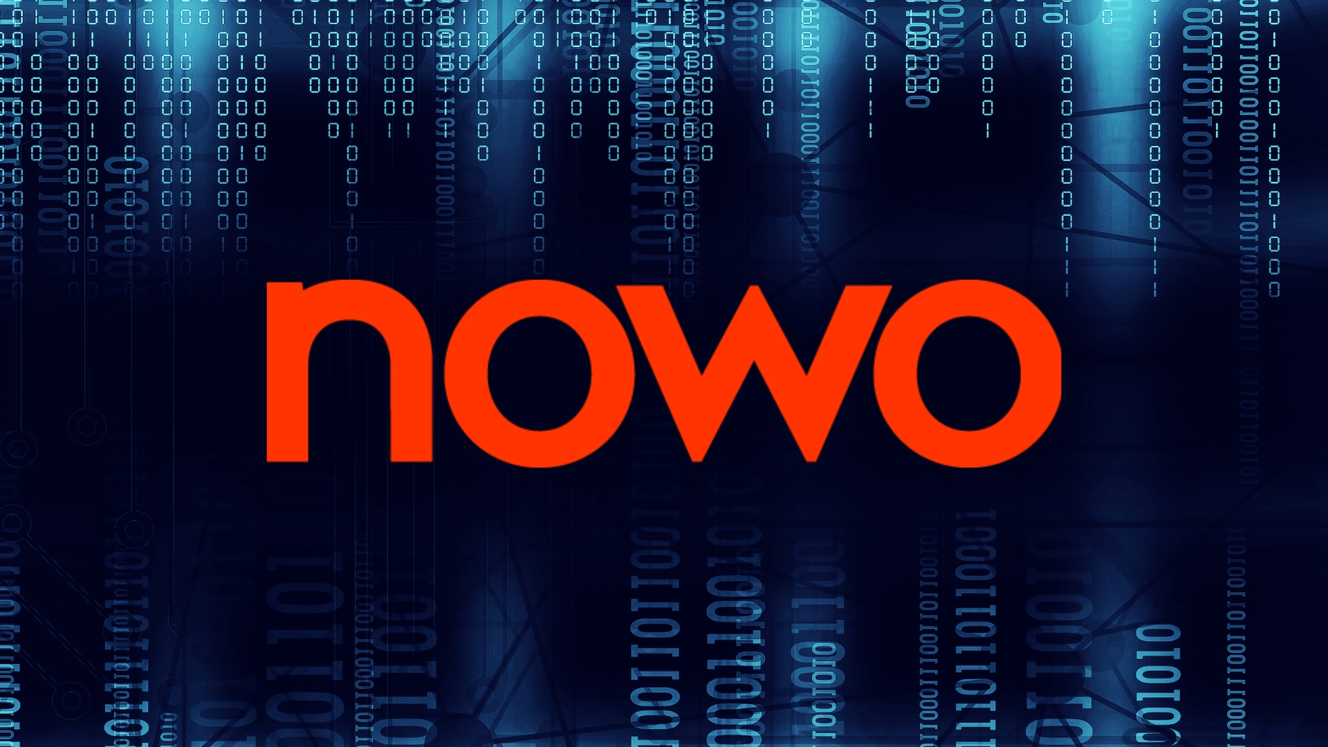 NOWO logo