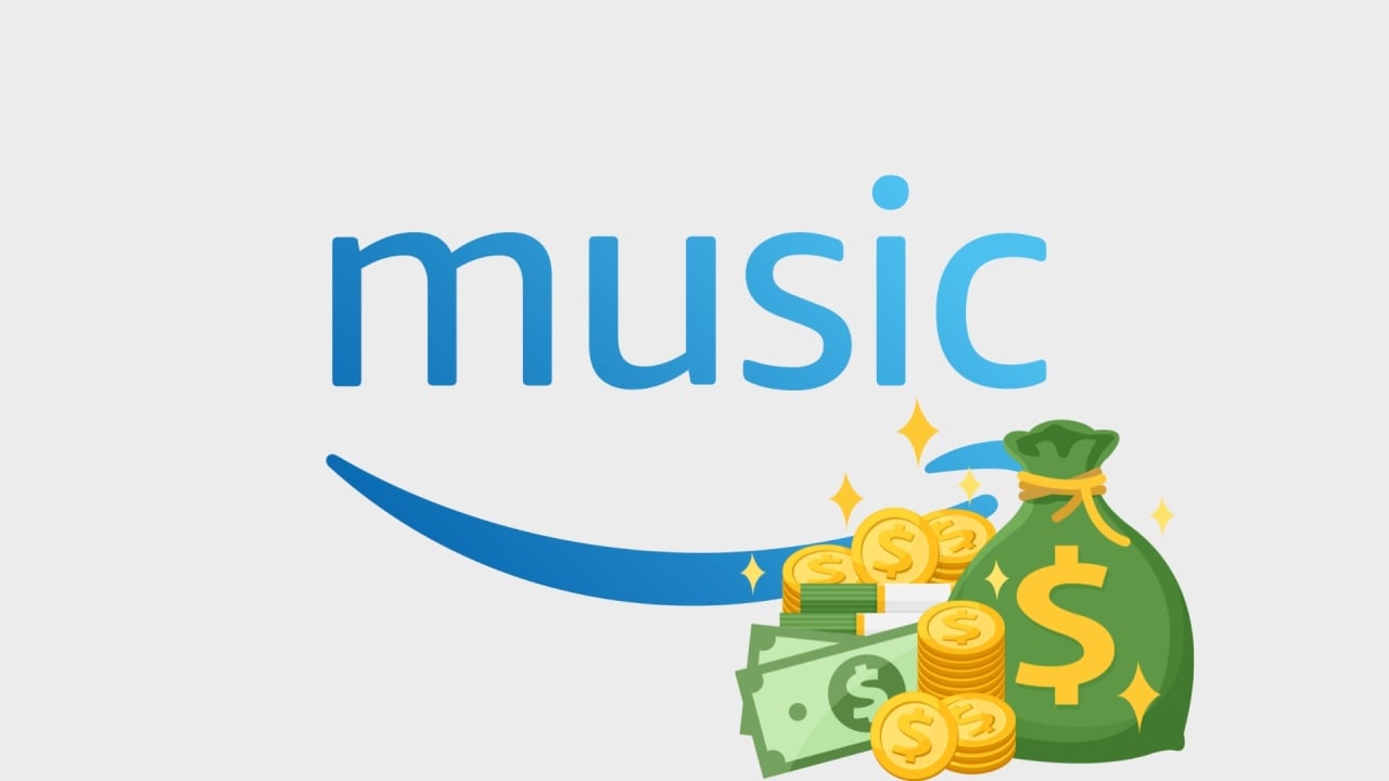 Amazon Music