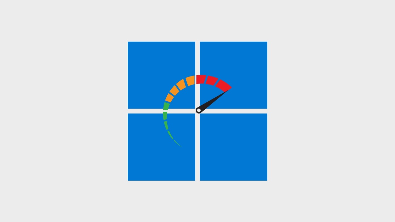Otimização do Windows 11