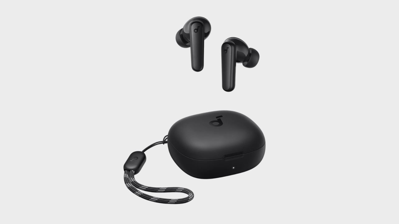 Soundcore P20i