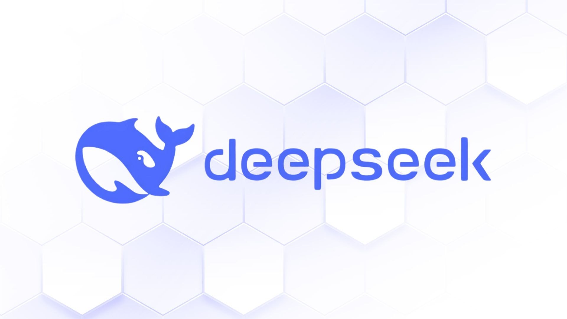 DeepSeek logo