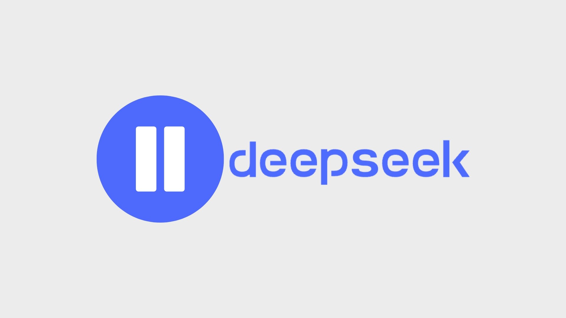 Deepseek