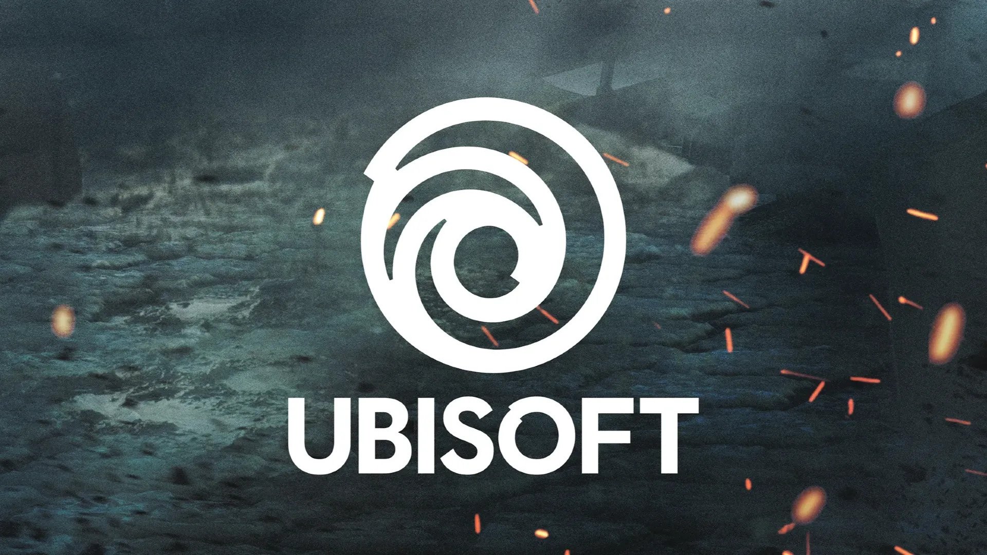 Ubisoft logo