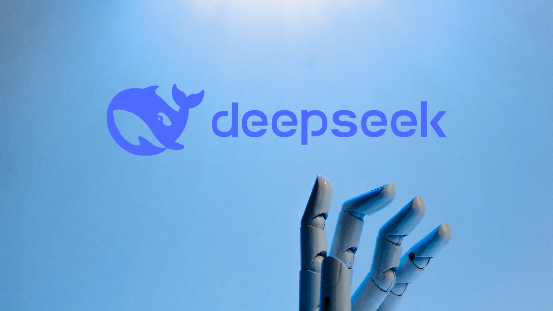 Deepseek