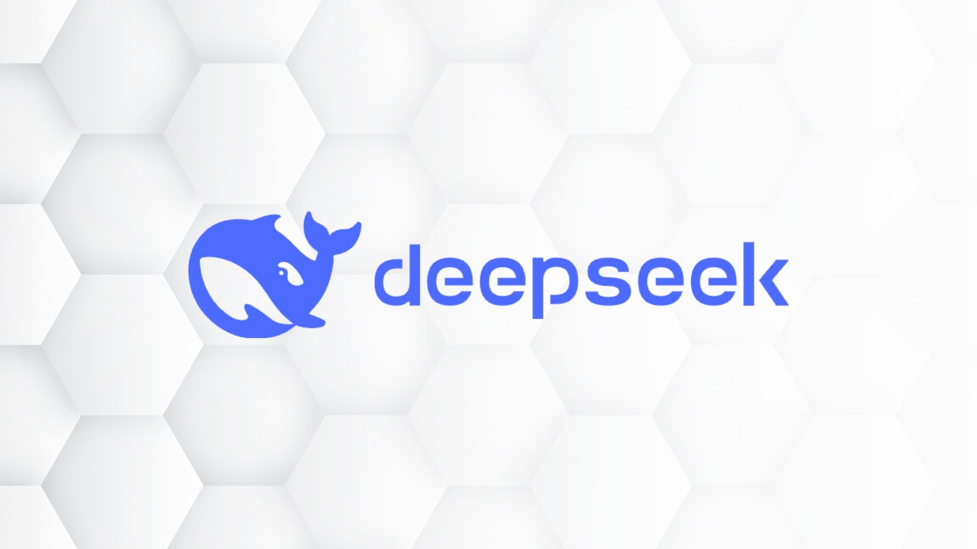 DeepSeek