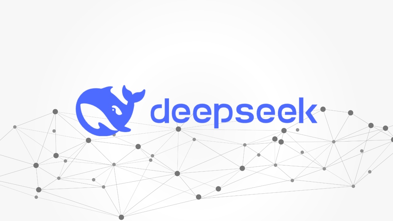 DeepSeek