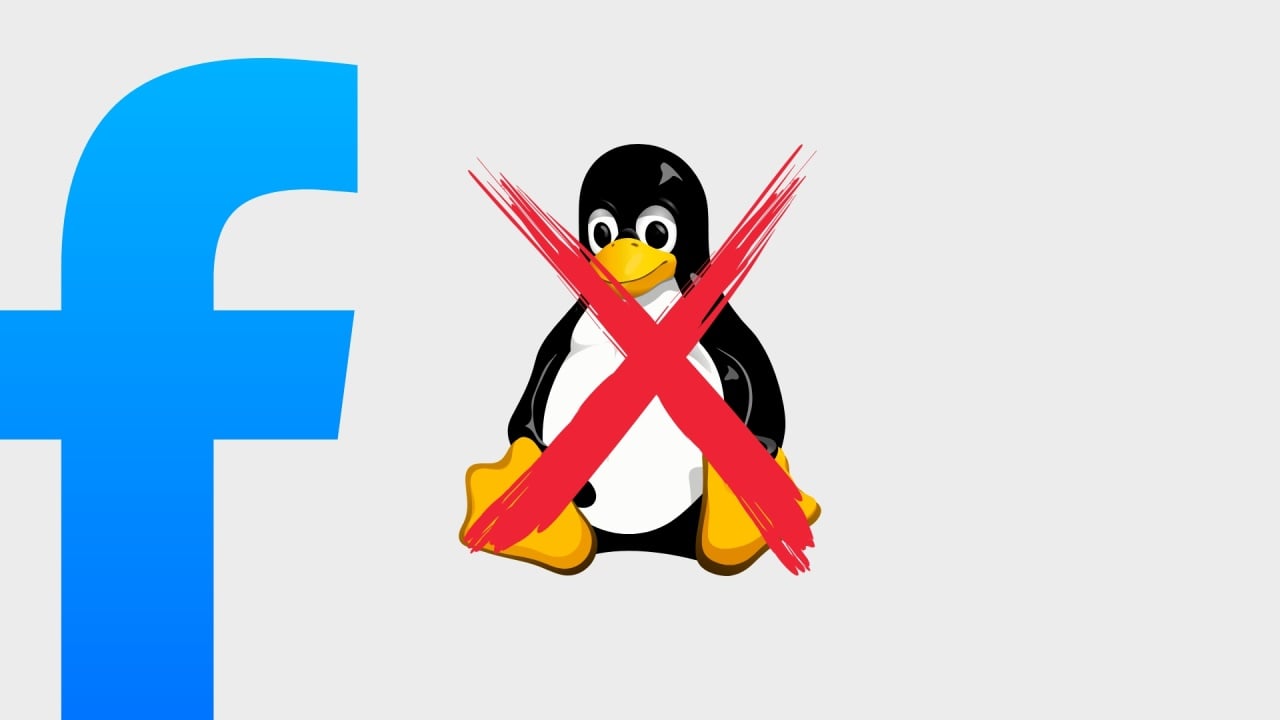 Linux cancelado