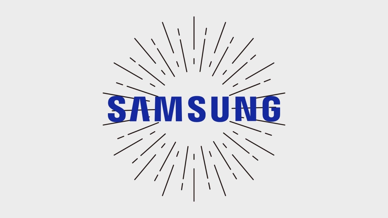 Samsung evento