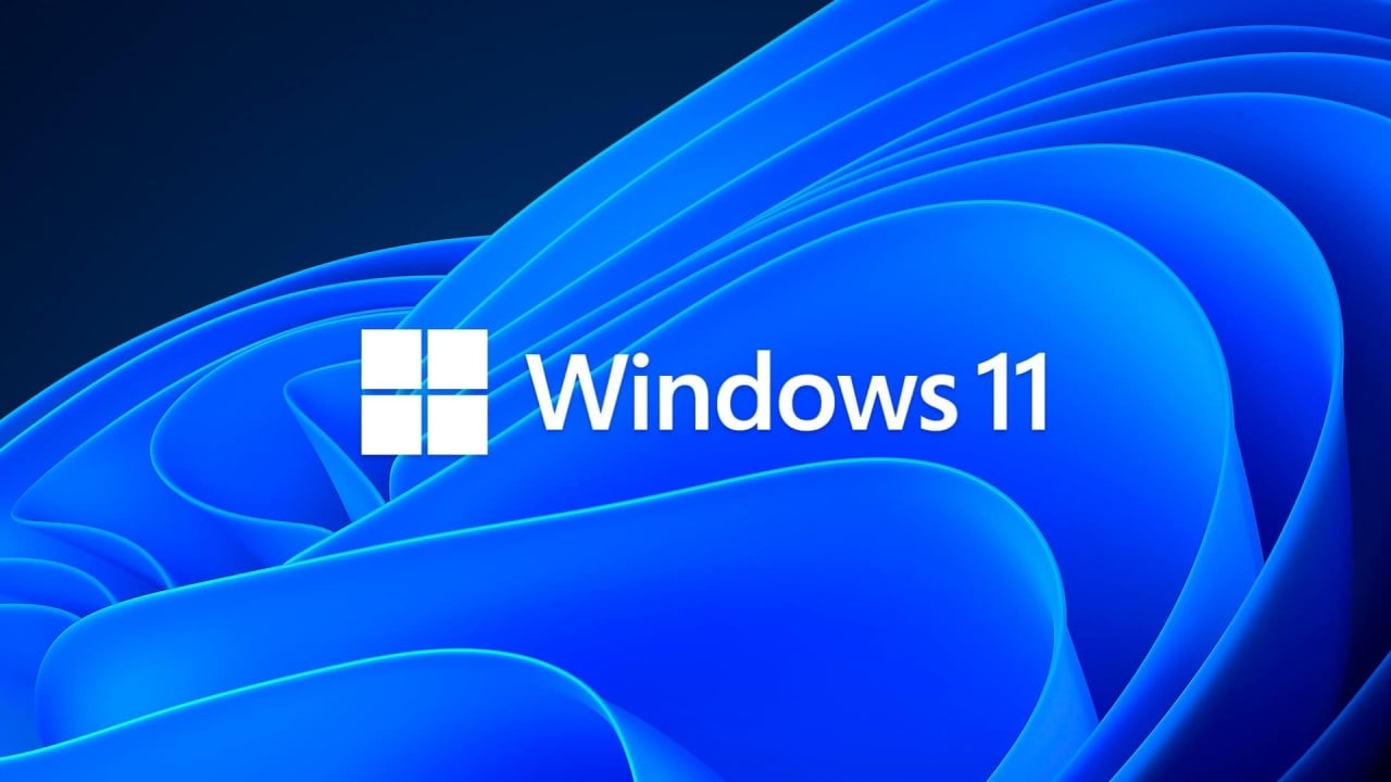 Windows 11 logo