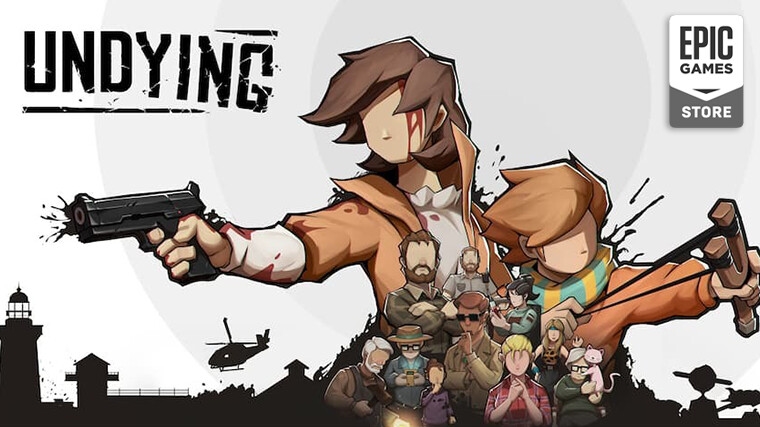 Undying