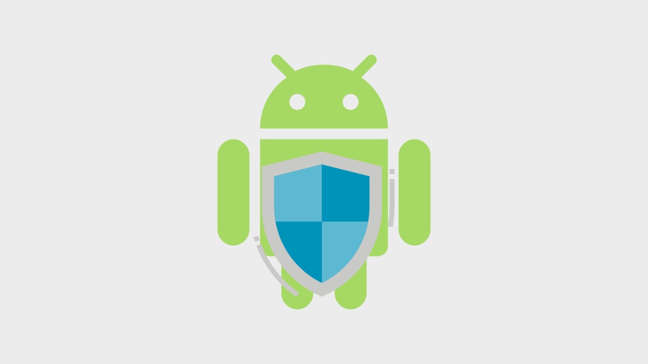 Android com proteção