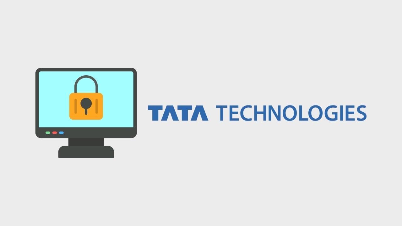 ataque em Tata Technologies