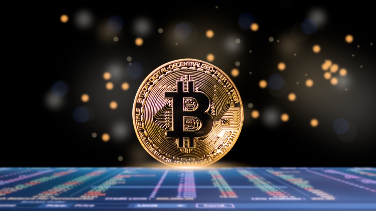 Bitcoin fisico