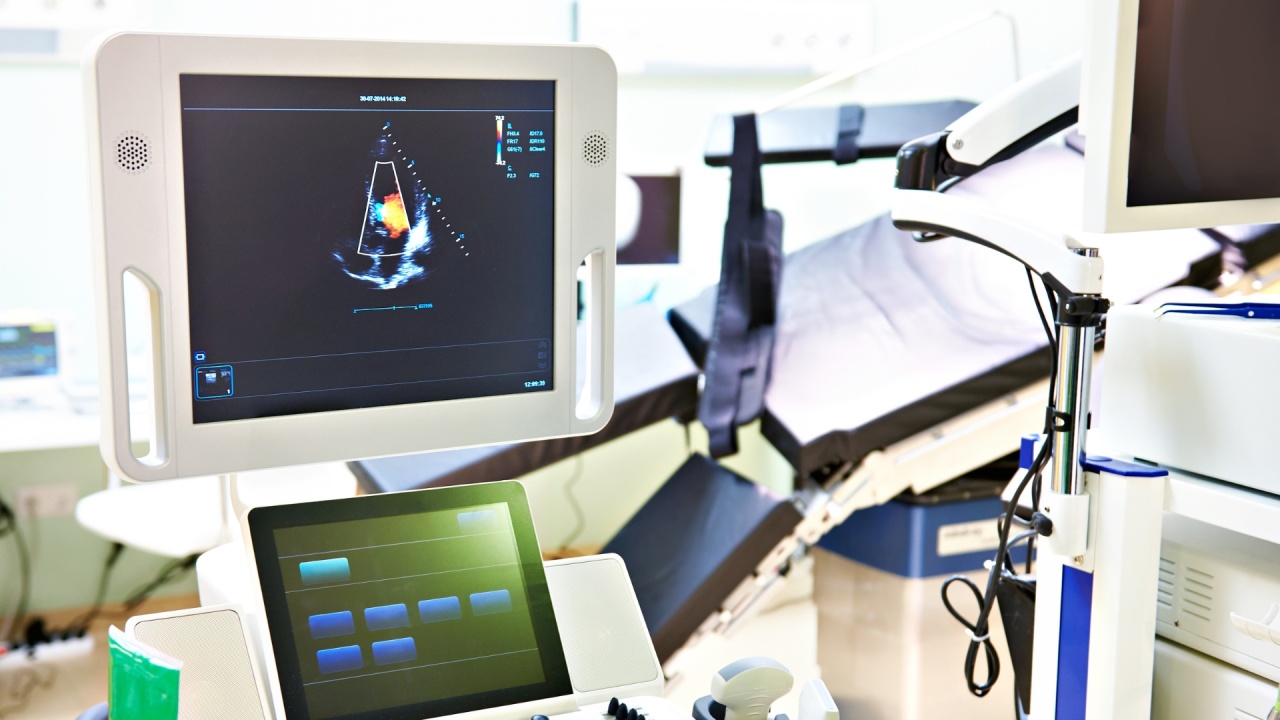 dispositivo médico