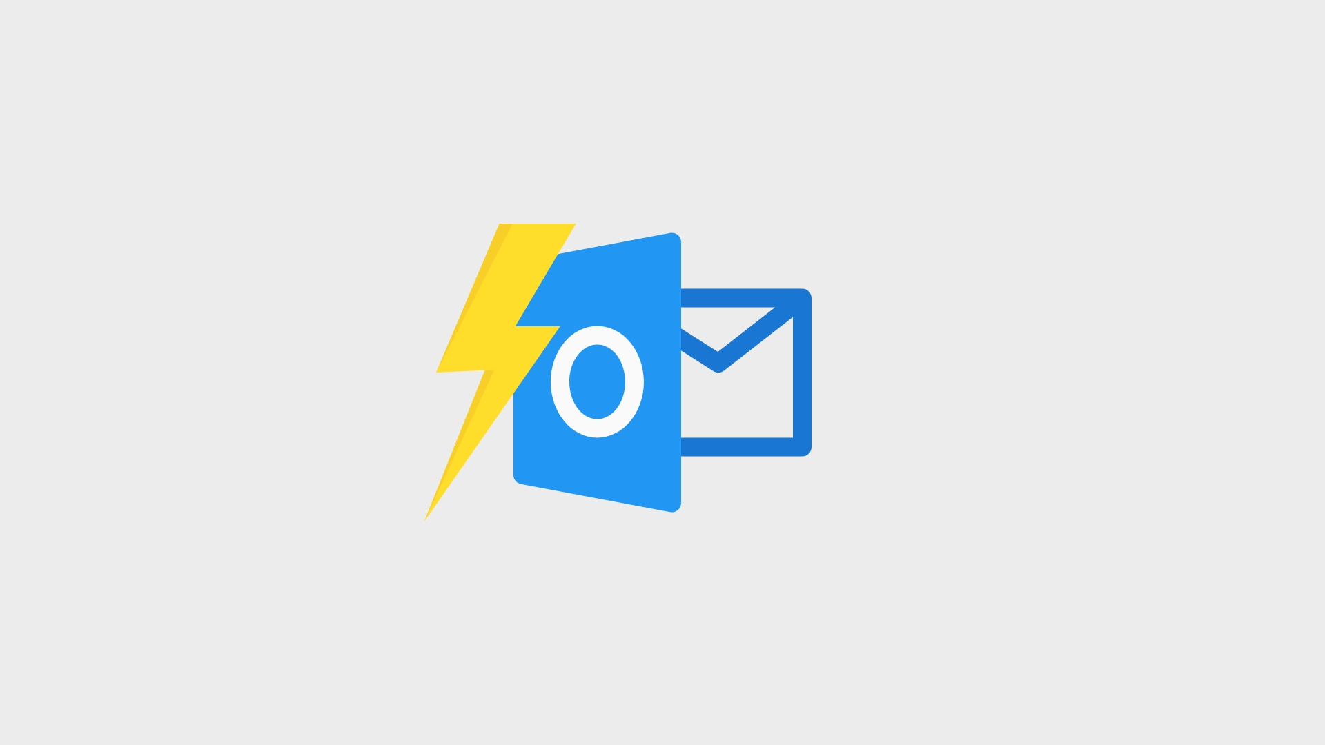 Outlook com flash