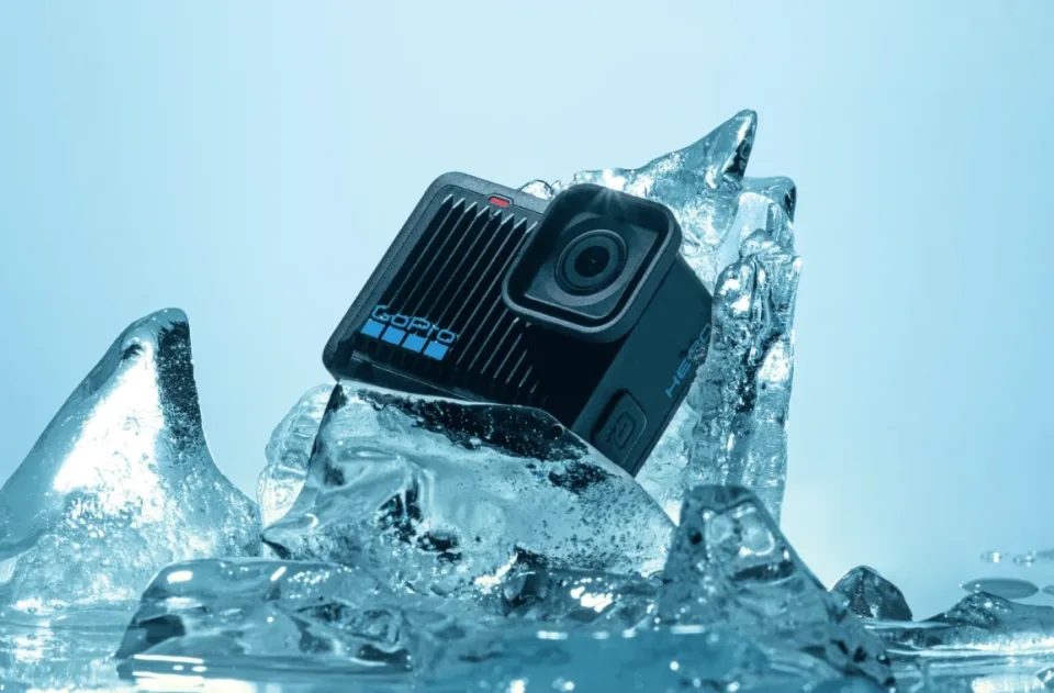 GoPro