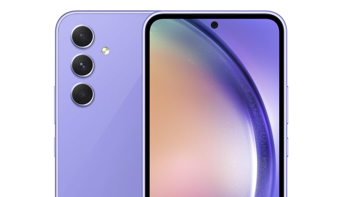 Samsung Galaxy A54