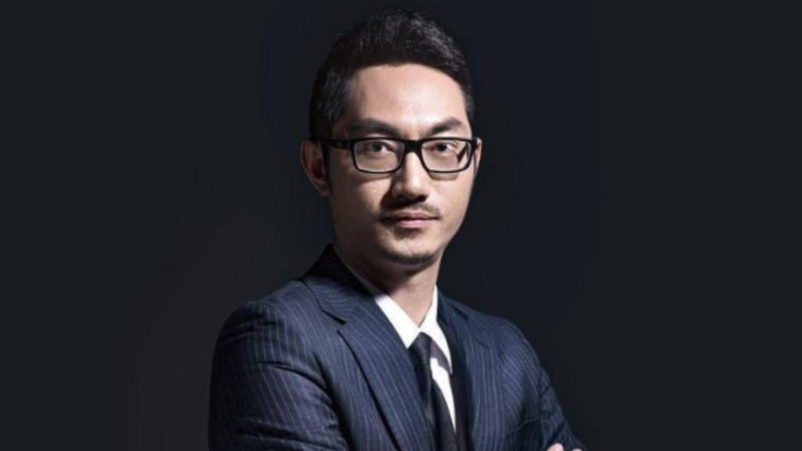 Liang Wenfeng