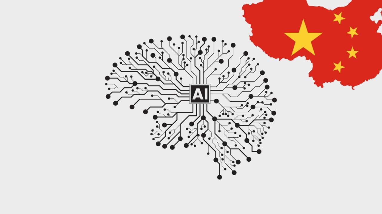 China e IA