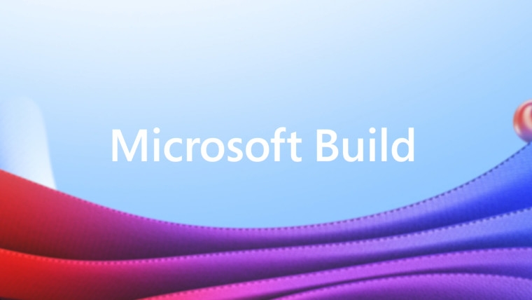 Microsoft Build