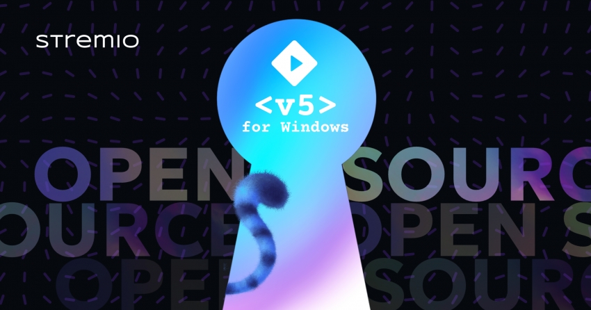 Stremio v5