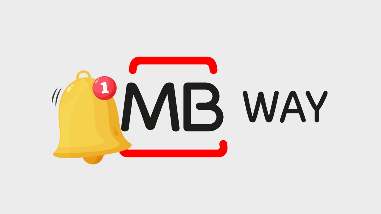 Alerta do MB way