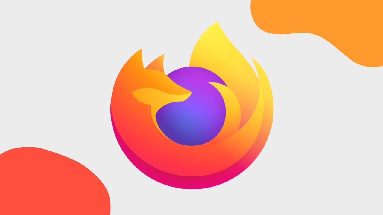 Firefox logo