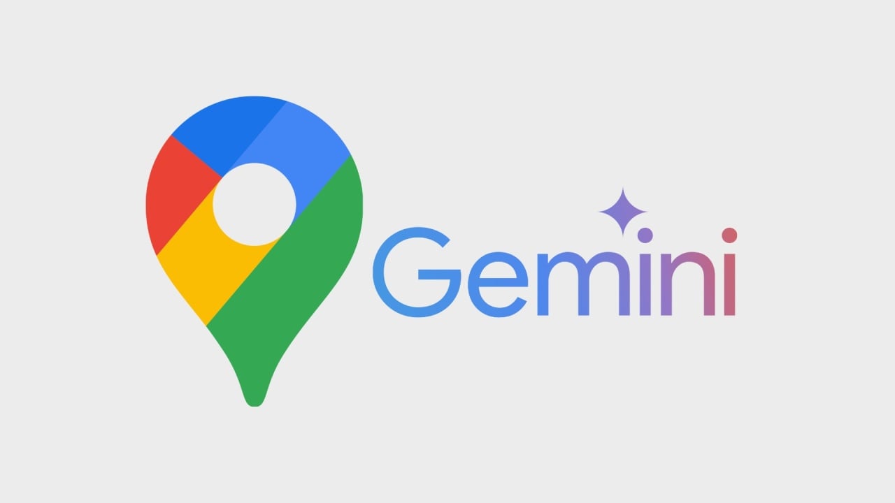 Google Maps e Gemini