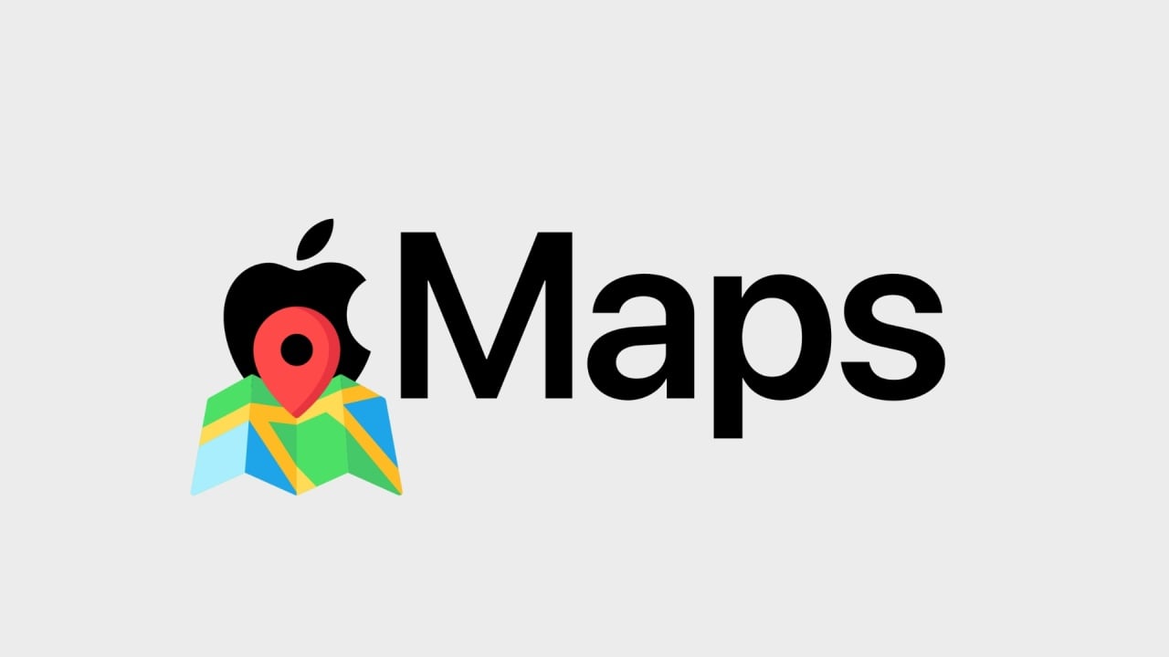 Apple Maps
