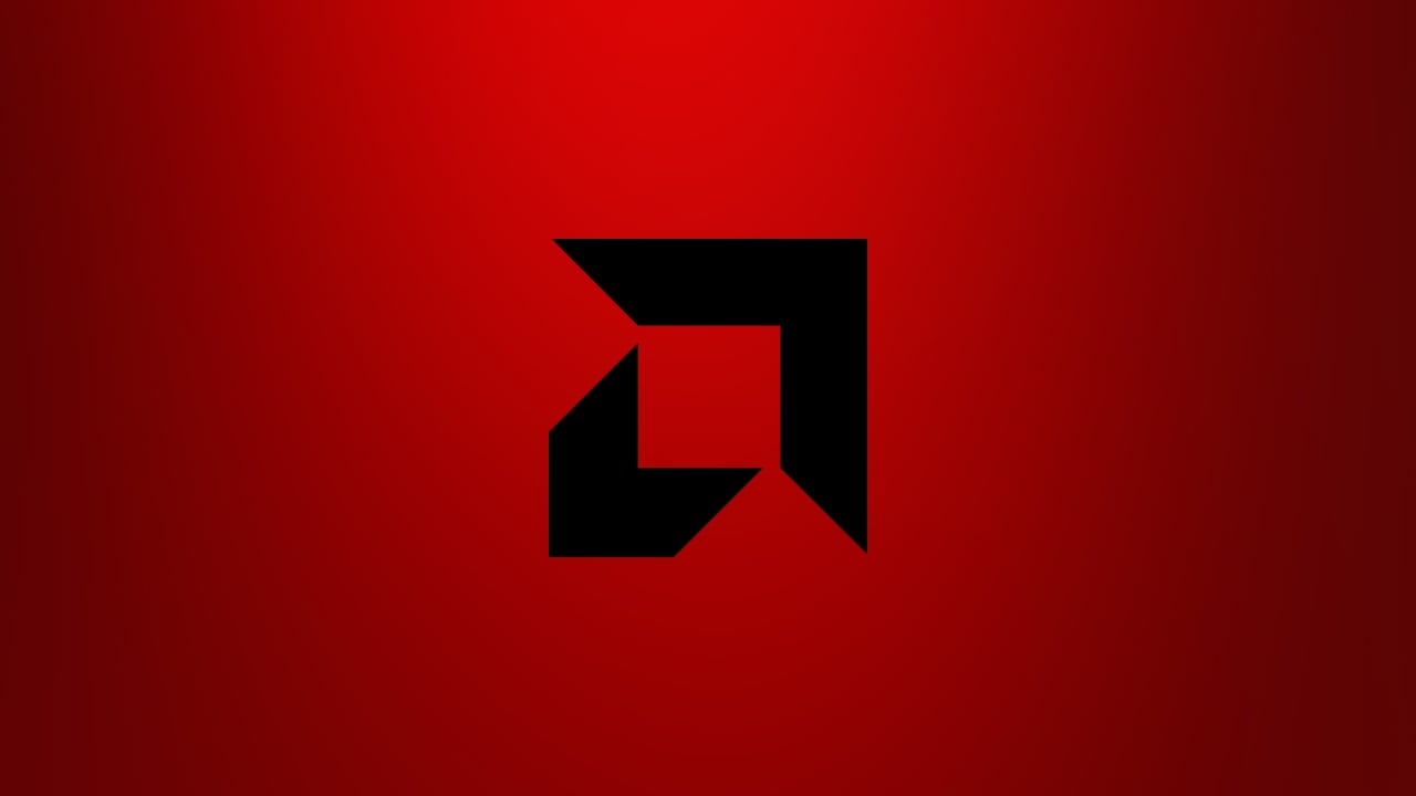 AMD logo