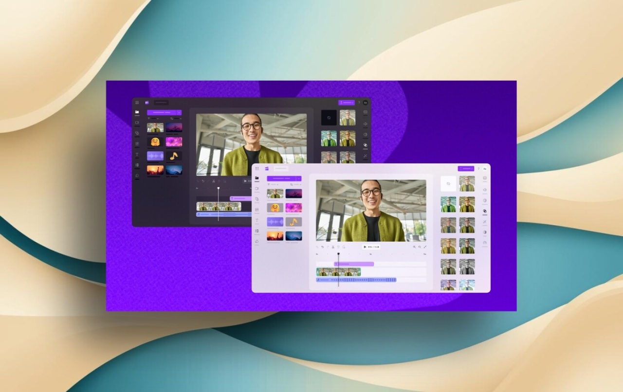 Clipchamp