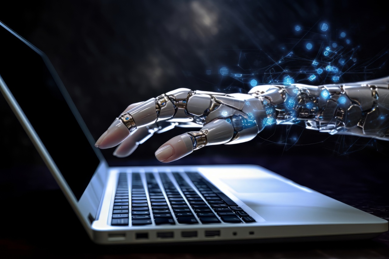Inteligência Artificial