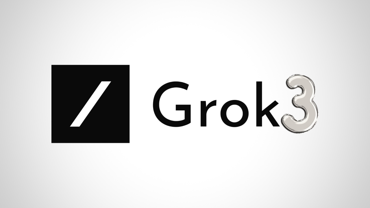 Grok logo