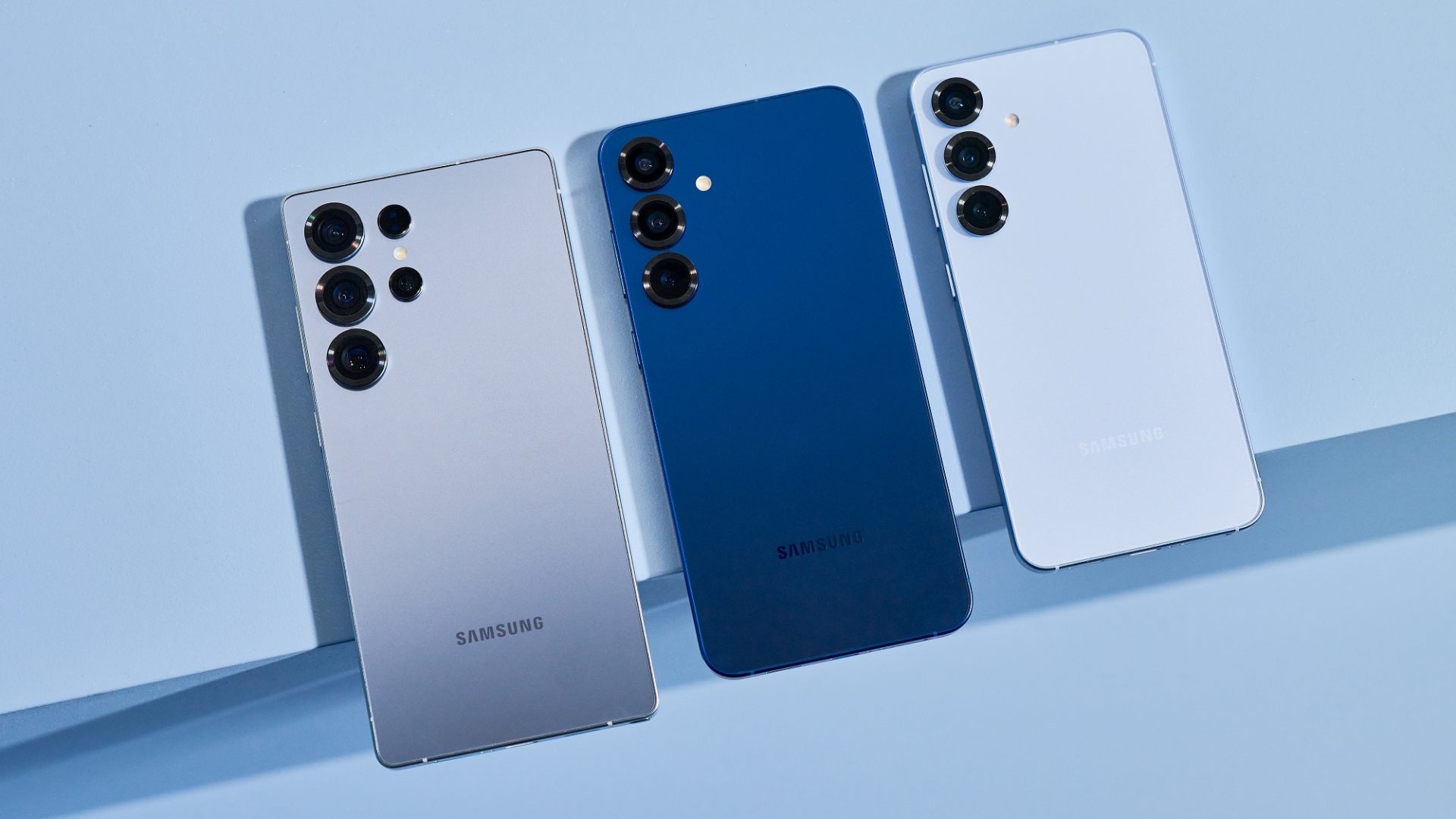 Samsung galaxy s25